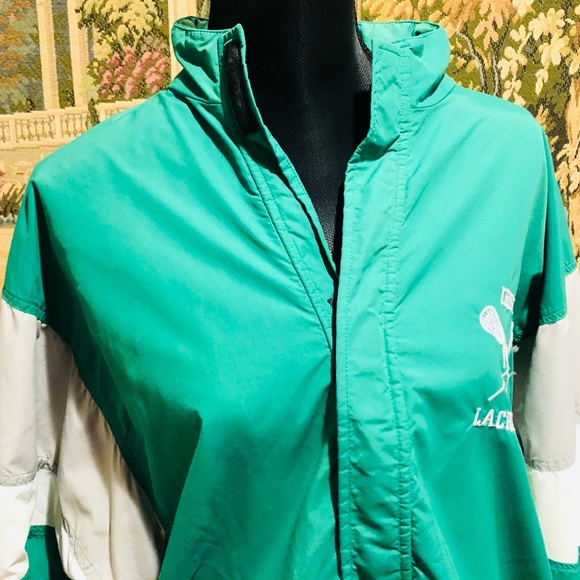 BoatHouse Unisex Custom Made Sport Wind Jacket - Picture 2 of 6